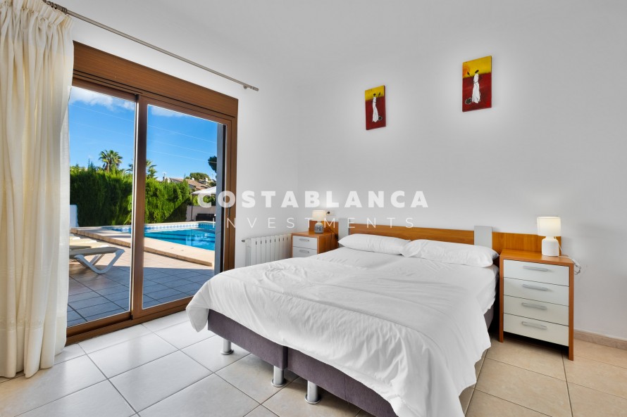 10 Bedrooms - Moraira — 32/40