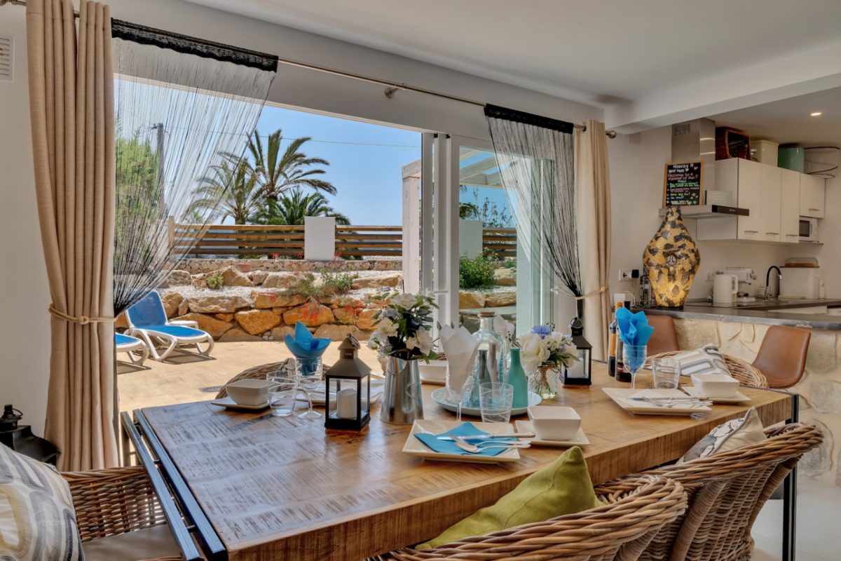 5 Dormitorios - Jávea — 24/50