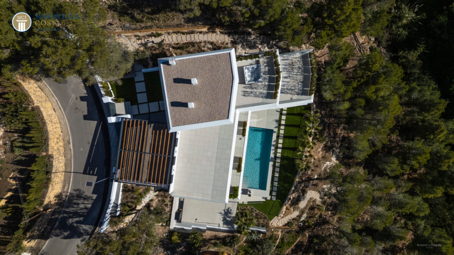4 Schlafzimmer - Altea — 21/50
