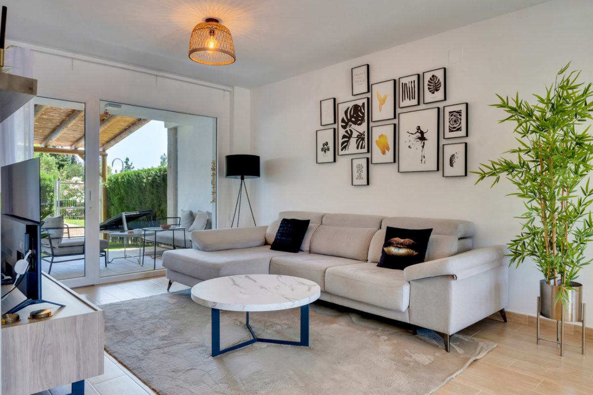 4 Dormitorios - Jávea — 13/46
