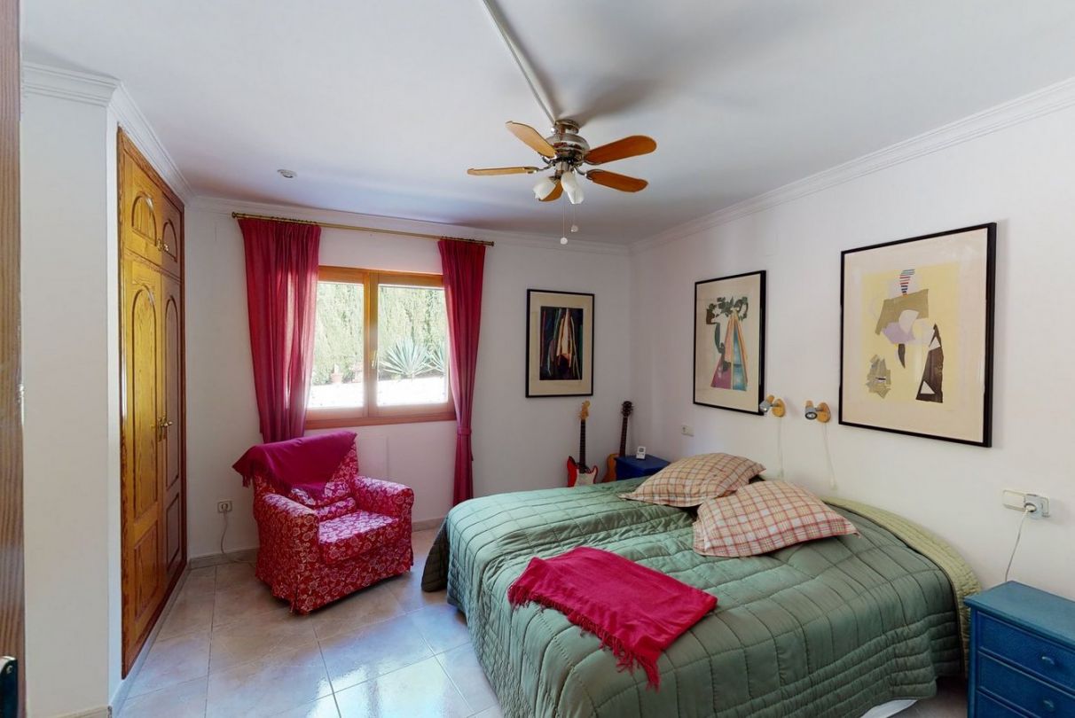 4 Slaapkamers - Jávea - Xàbia — 28/43