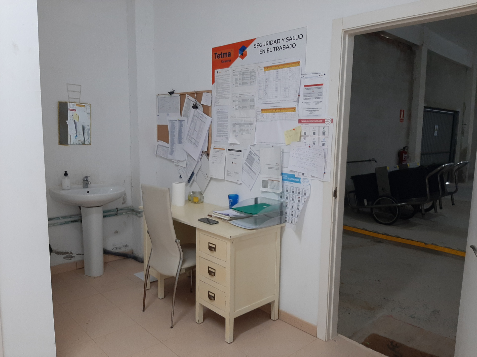 0 Dormitorios - Xàbia — 8/12