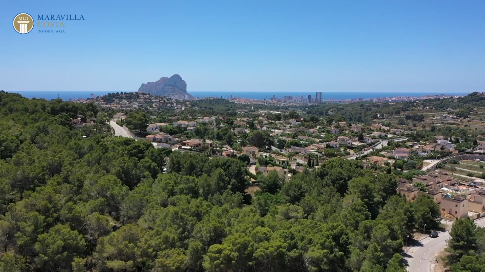 4 Schlafzimmer - Calpe — 7/12