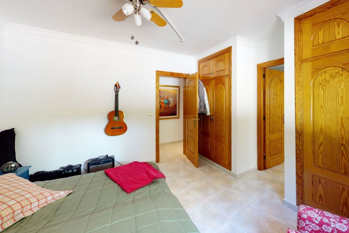 4 Slaapkamers - Jávea - Xàbia — 35/43