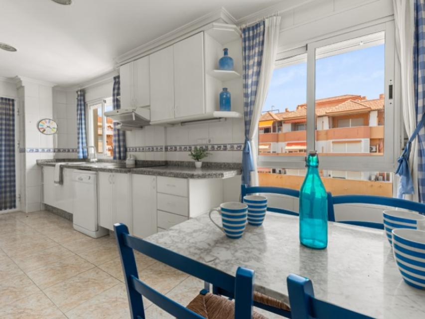2 Dormitorios - El Campello — 10/35