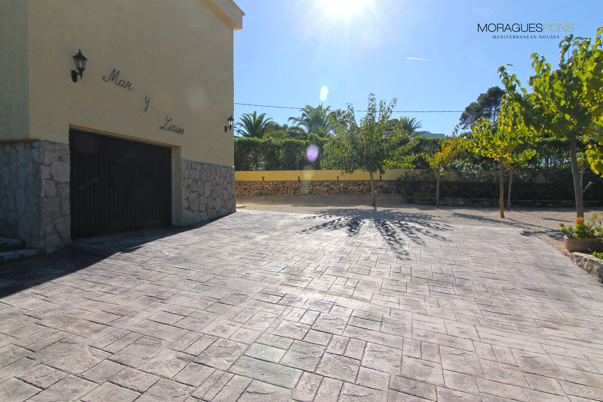 4 Dormitorios - Jávea - Xàbia — 21/23