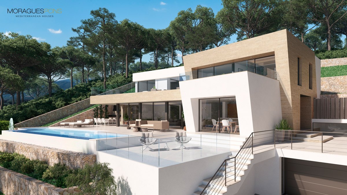 4 Chambres - Jávea - Xàbia — 2/9