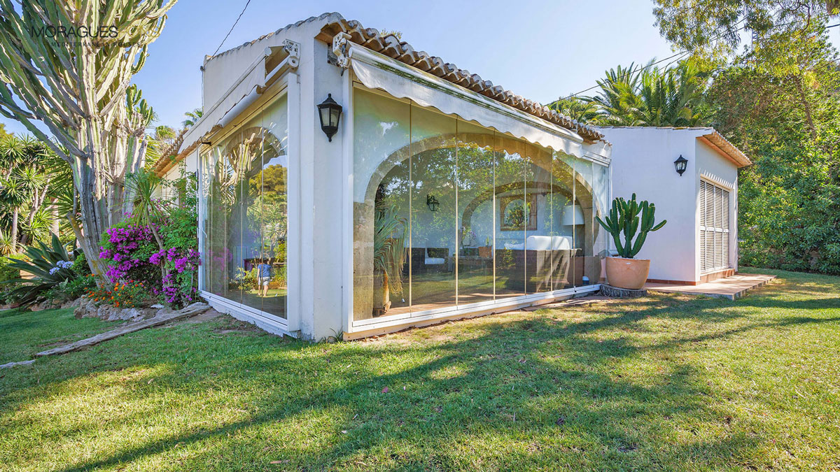 5 Dormitorios - Jávea - Xàbia — 9/33
