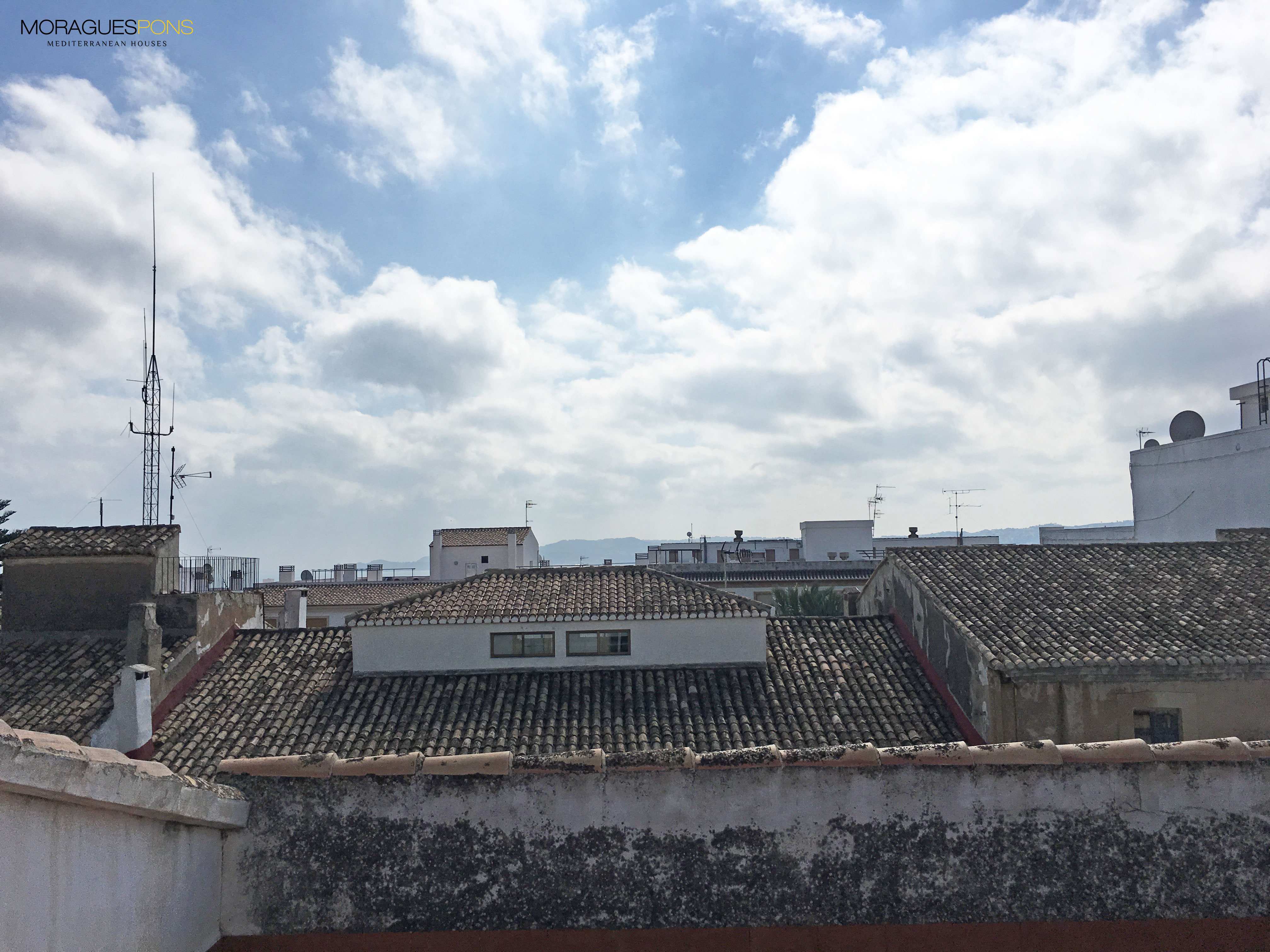 8 Chambres - Jávea - Xàbia — 12/14