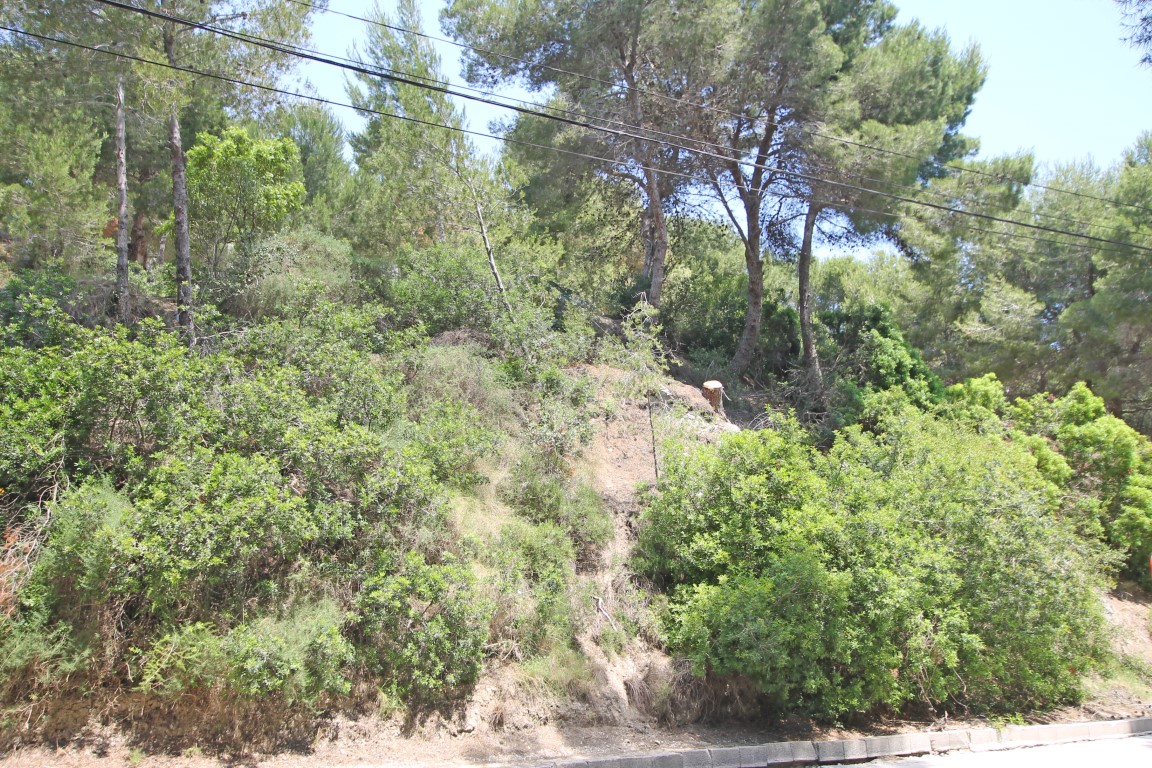 0 Dormitorios - Jávea