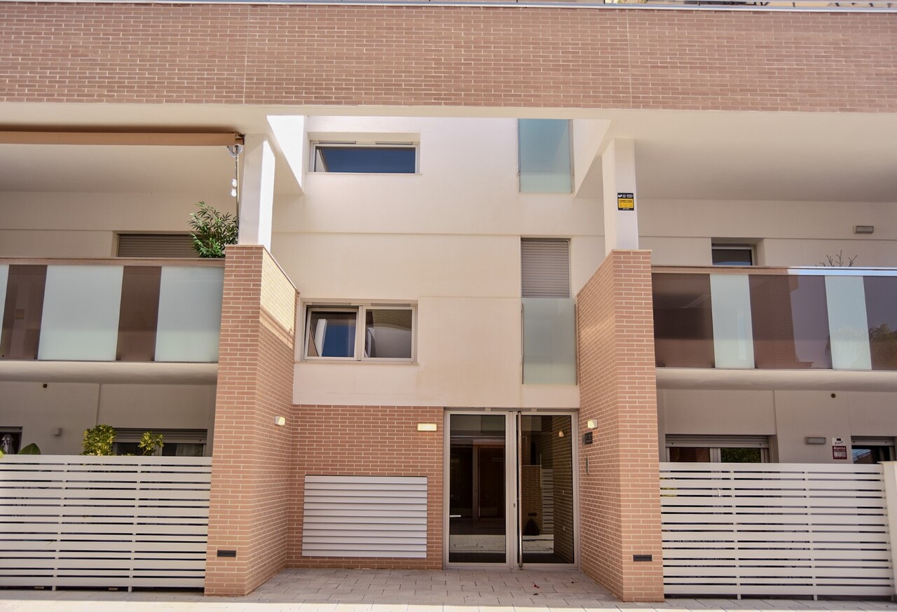 3 Dormitorios - Jávea — 30/40
