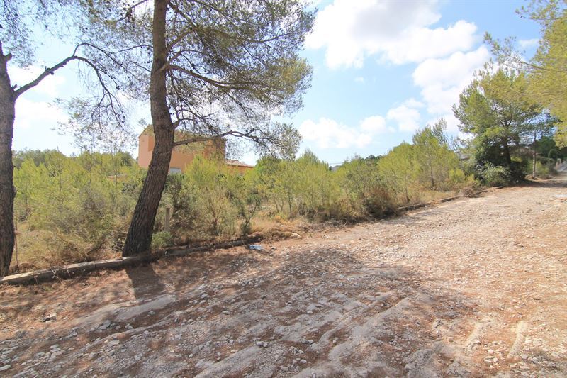 0 Dormitorios - Jávea - Xàbia — 2/4