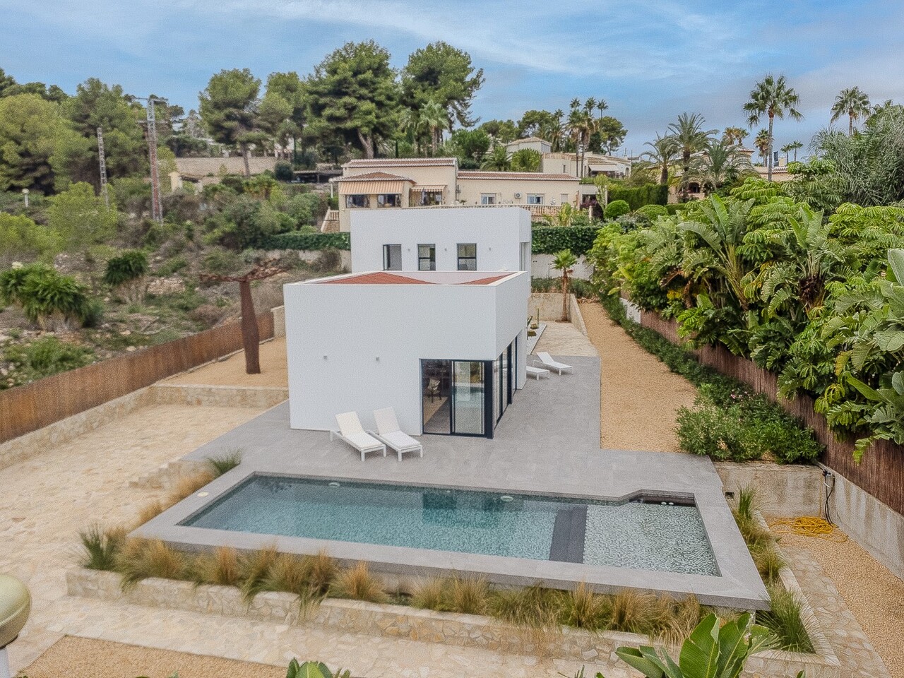 3 Dormitorios - Jávea — 43/50