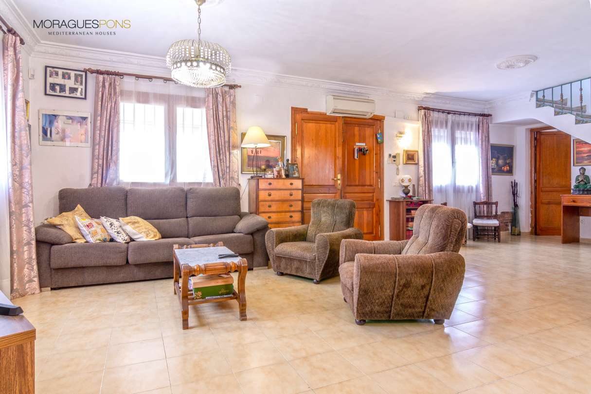 5 Dormitorios - Jávea - Xàbia — 5/23