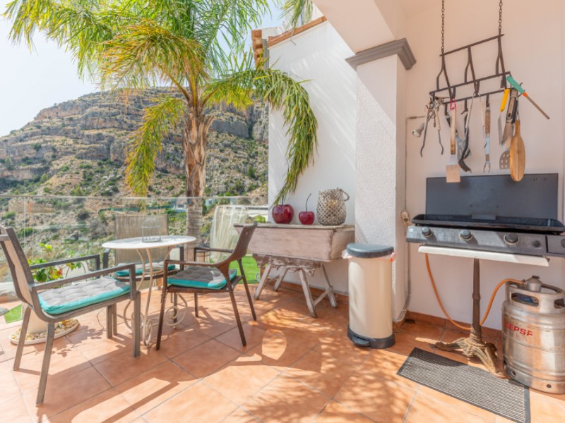 4 Dormitorios - Altea — 44/57