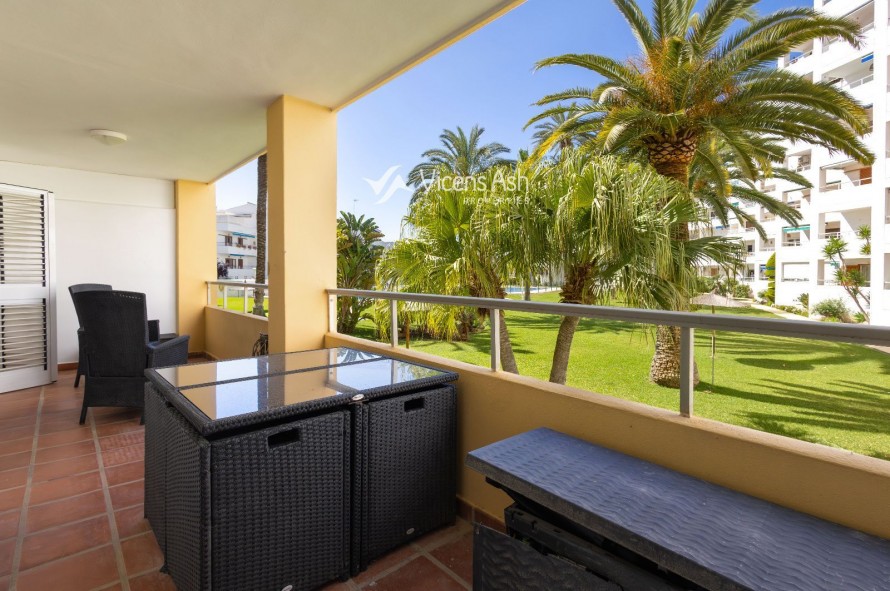 2 Dormitorios - Javea/Xabia — 11/39