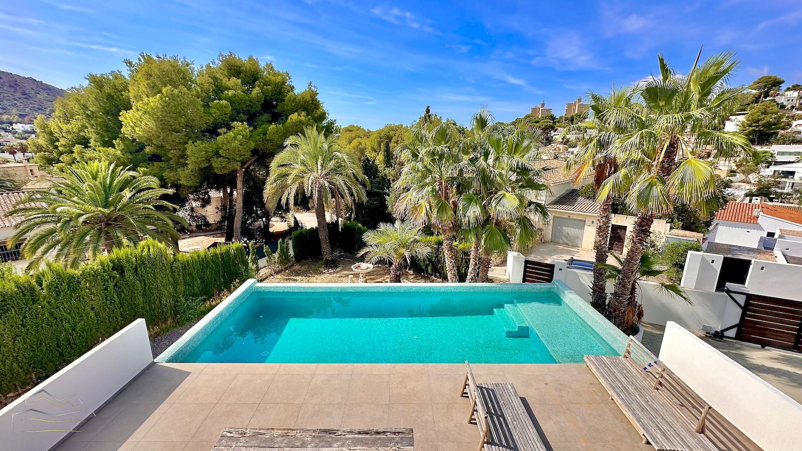 4 Dormitorios - Moraira — 31/48