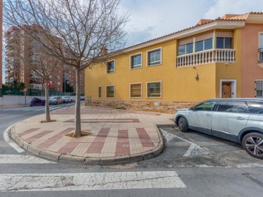3 Dormitorios - El Campello — 5/22