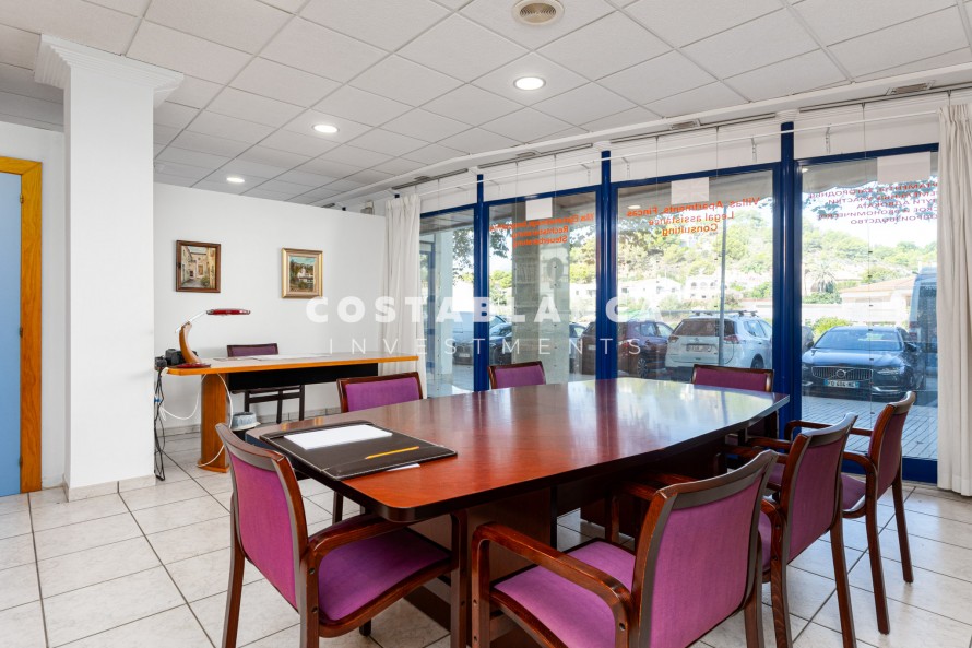 1 Dormitorios - Altea — 5/20