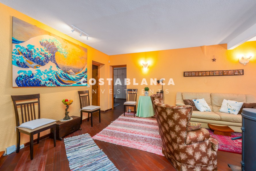 4 Bedrooms - Altea — 5/20