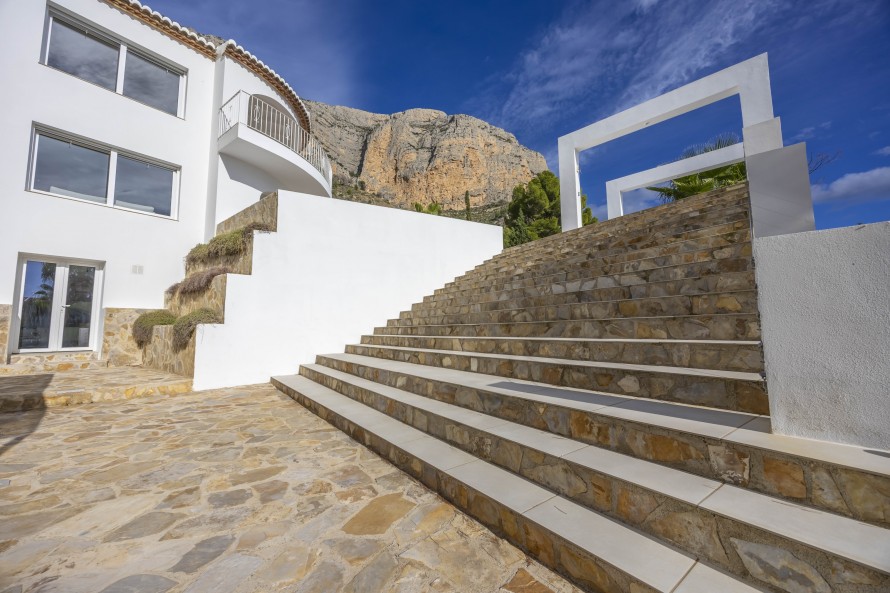 5 Bedrooms - Jávea / Xàbia — 63/87