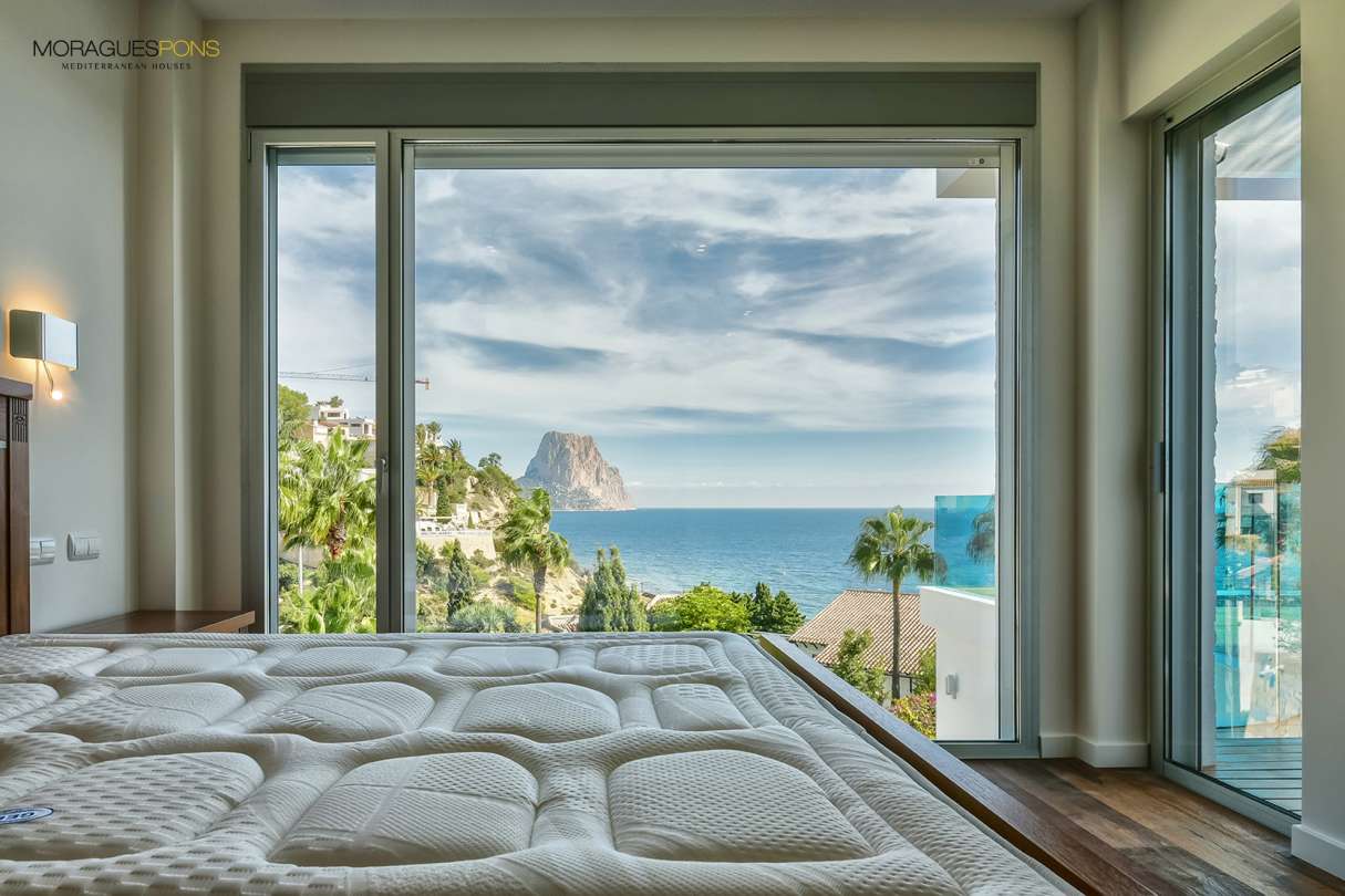 2 Slaapkamers - Calpe - Calp — 14/28