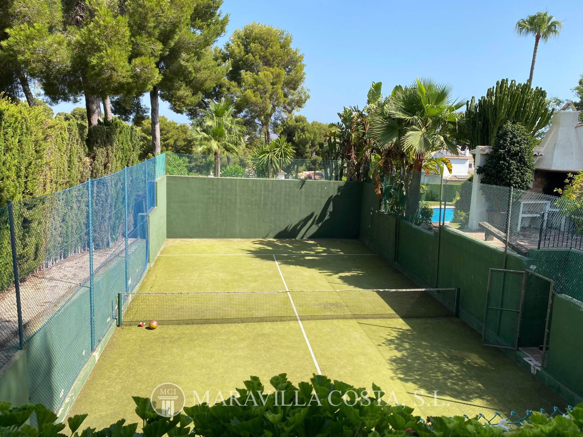 6 Schlafzimmer - Jávea — 21/50