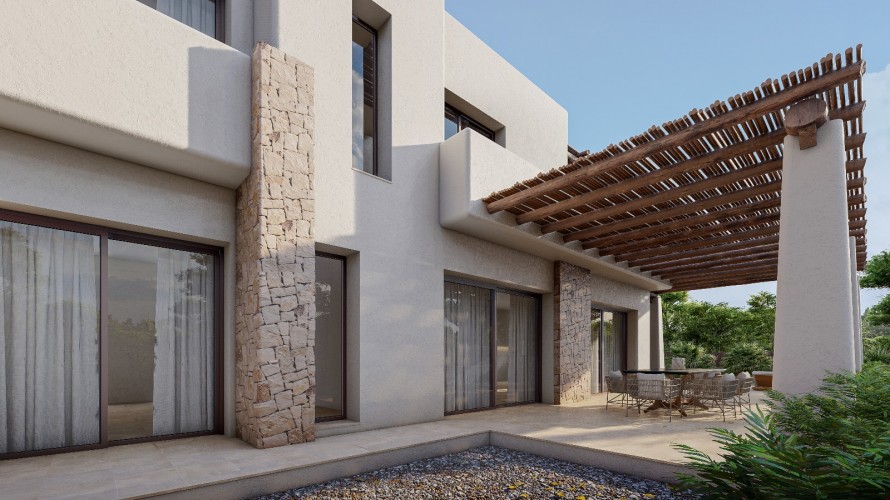 4 Dormitorios - Calpe — 12/16