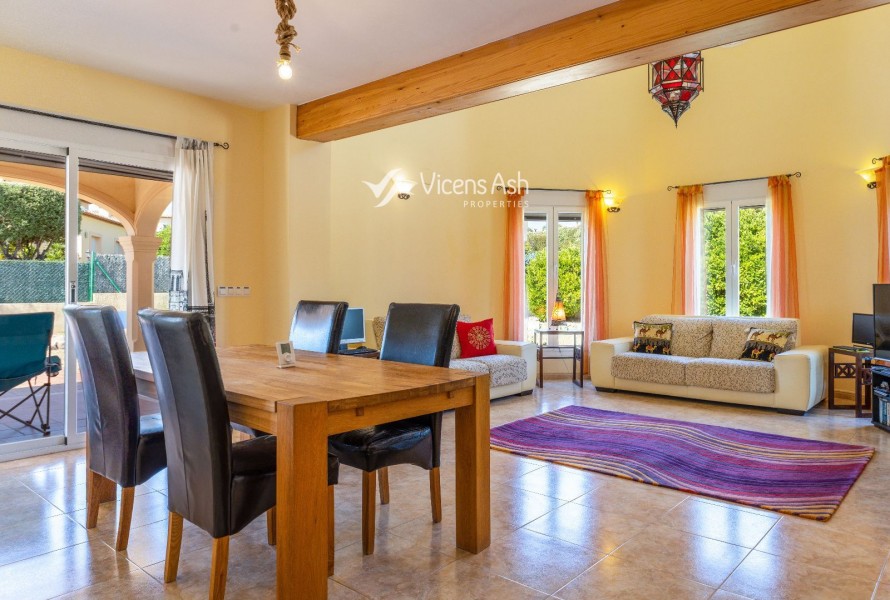 3 Dormitorios - Javea/Xabia — 11/42