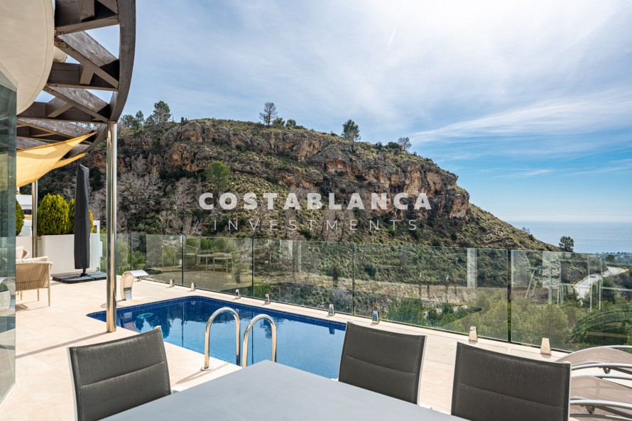 4 Dormitorios - Altea — 2/49
