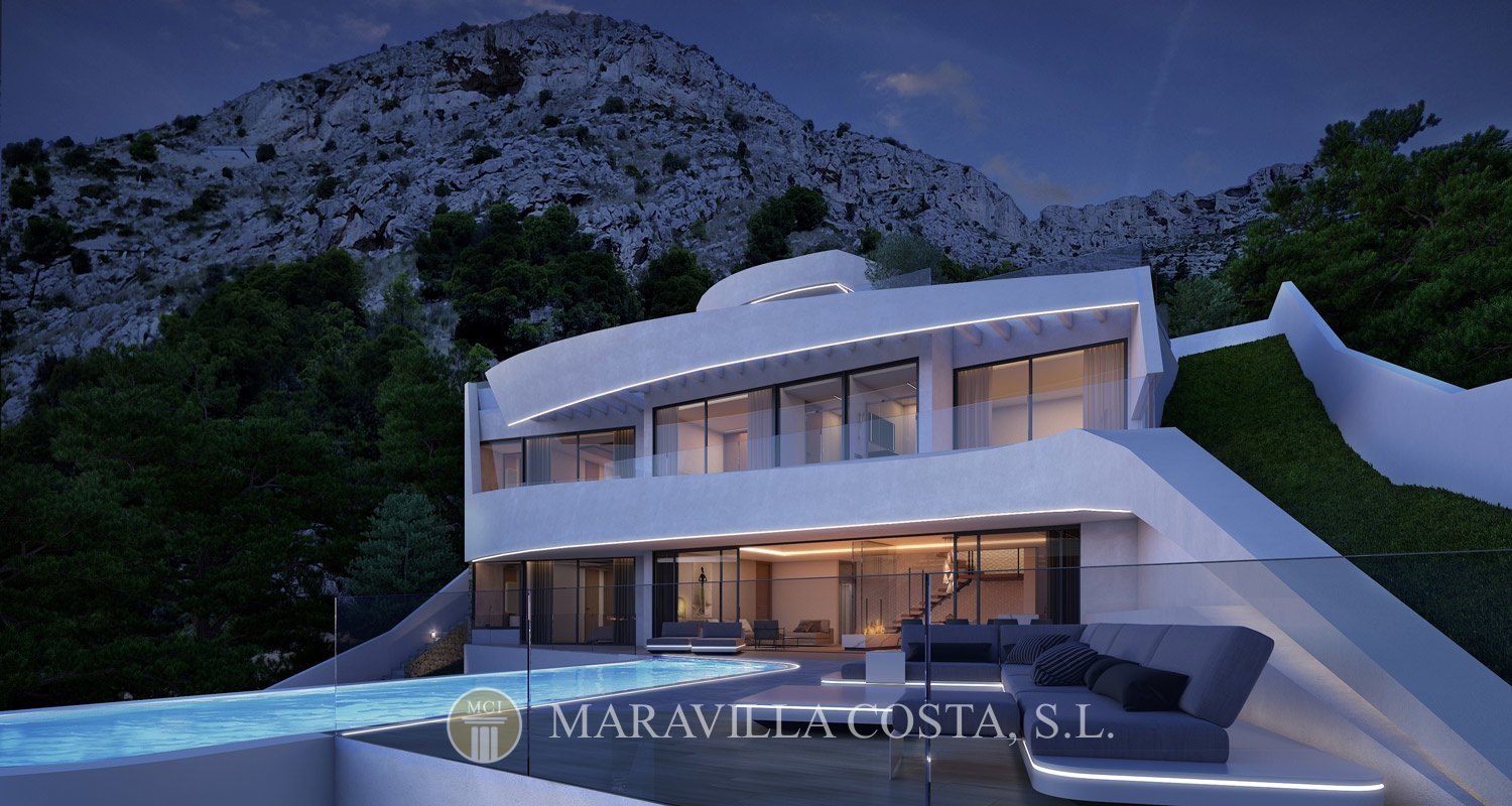 4 Spalni - Altea — 10/14