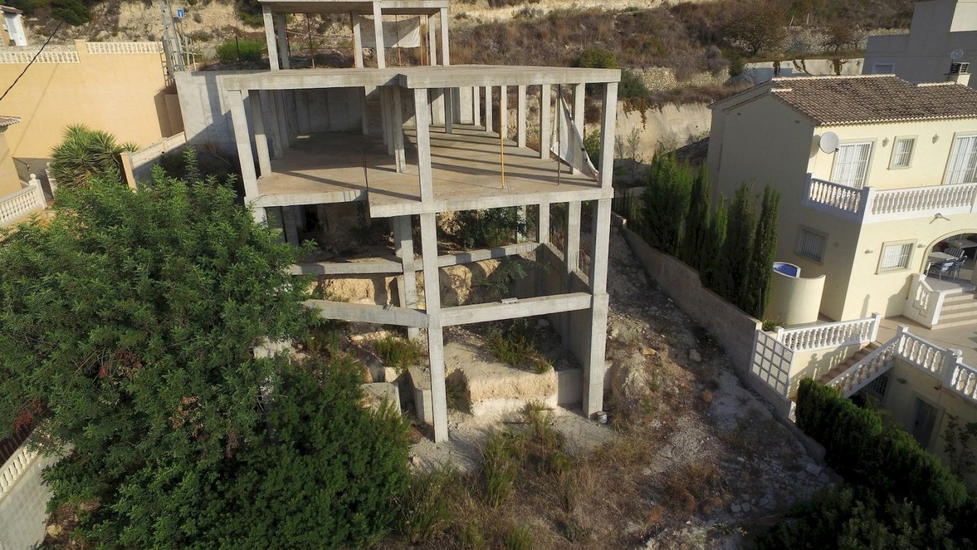 4 Dormitorios - Calpe — 6/11