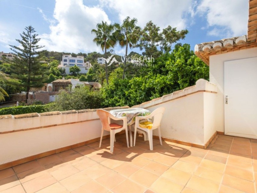 5 Dormitorios - Javea/Xabia — 25/39