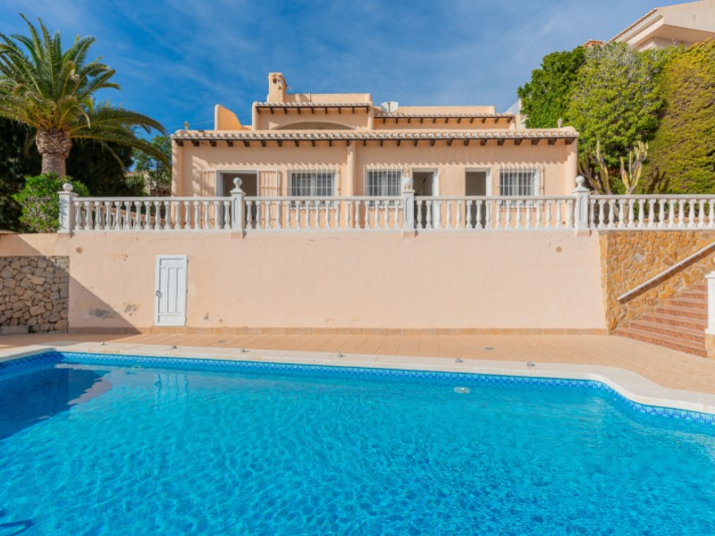 3 Schlafzimmer - El Campello — 10/53