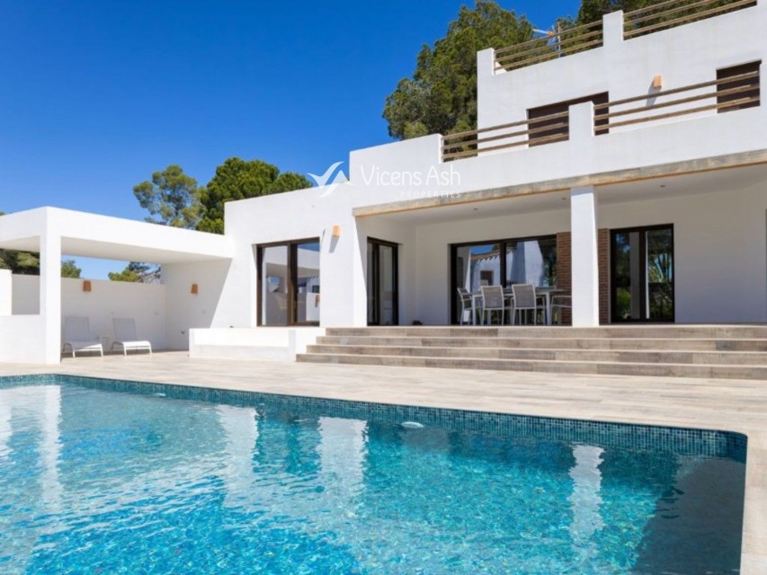 3 Dormitorios - Javea/Xabia — 30/61