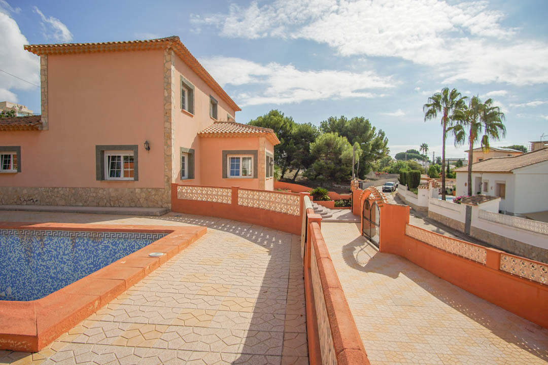5 Dormitorios - Calpe — 9/50