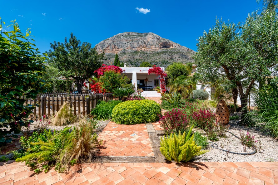 4 Dormitorios - Jávea / Xàbia — 39/51