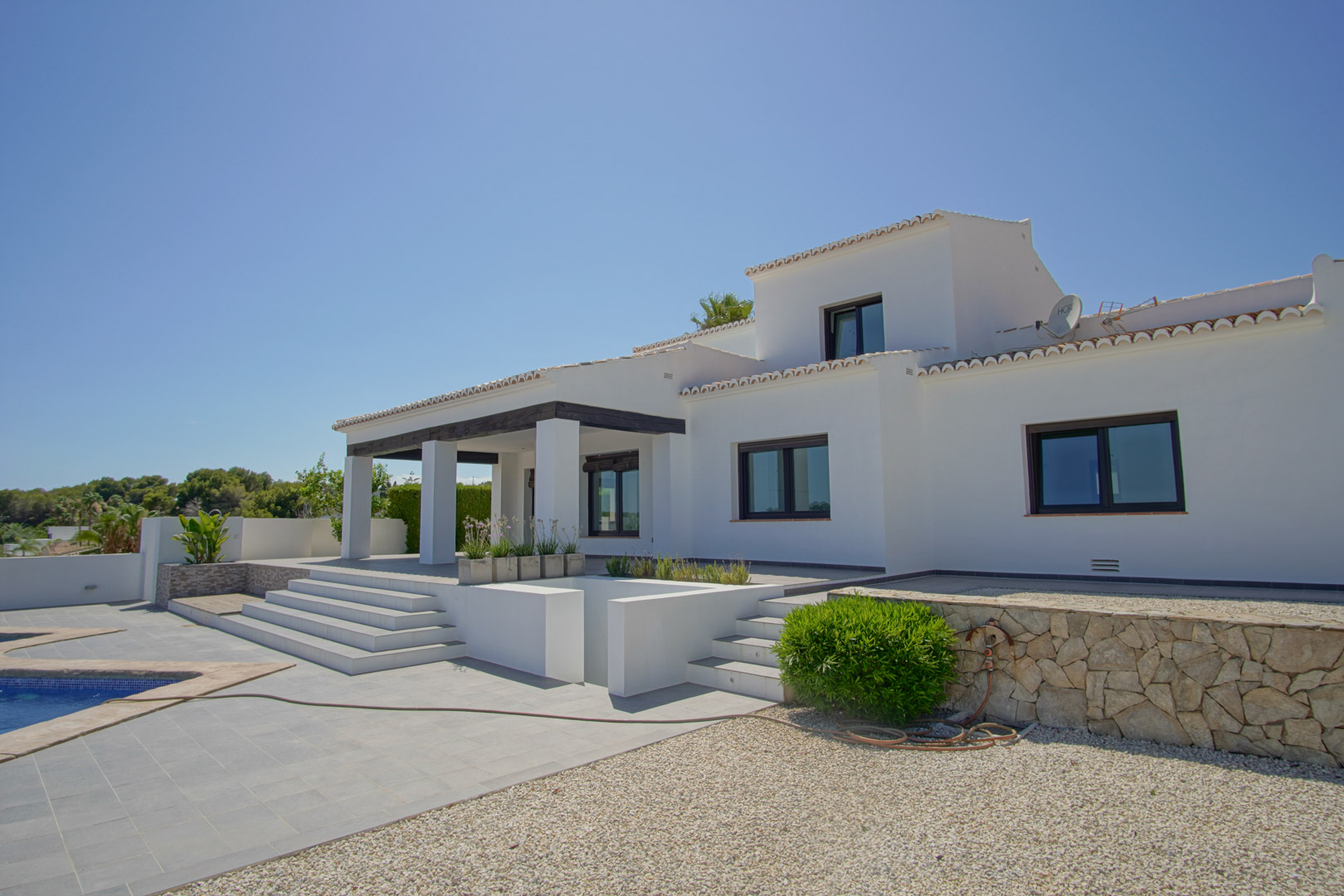 3 Dormitorios - Moraira — 3/36