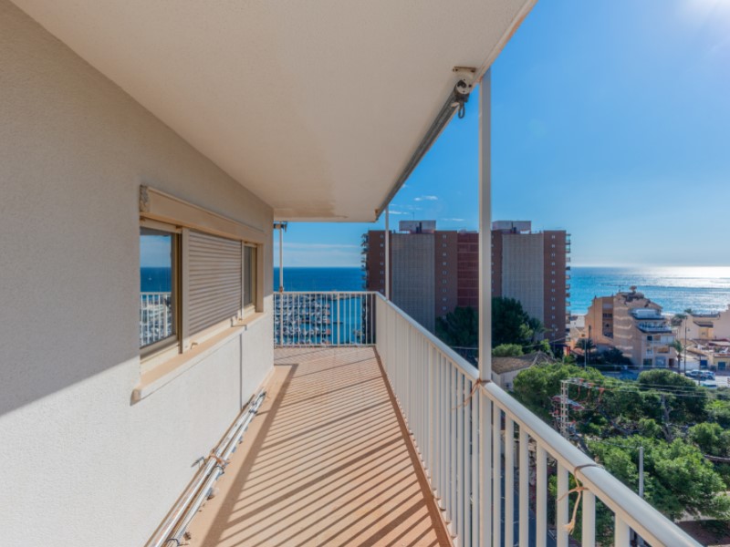 2 Spalni - El Campello — 5/39