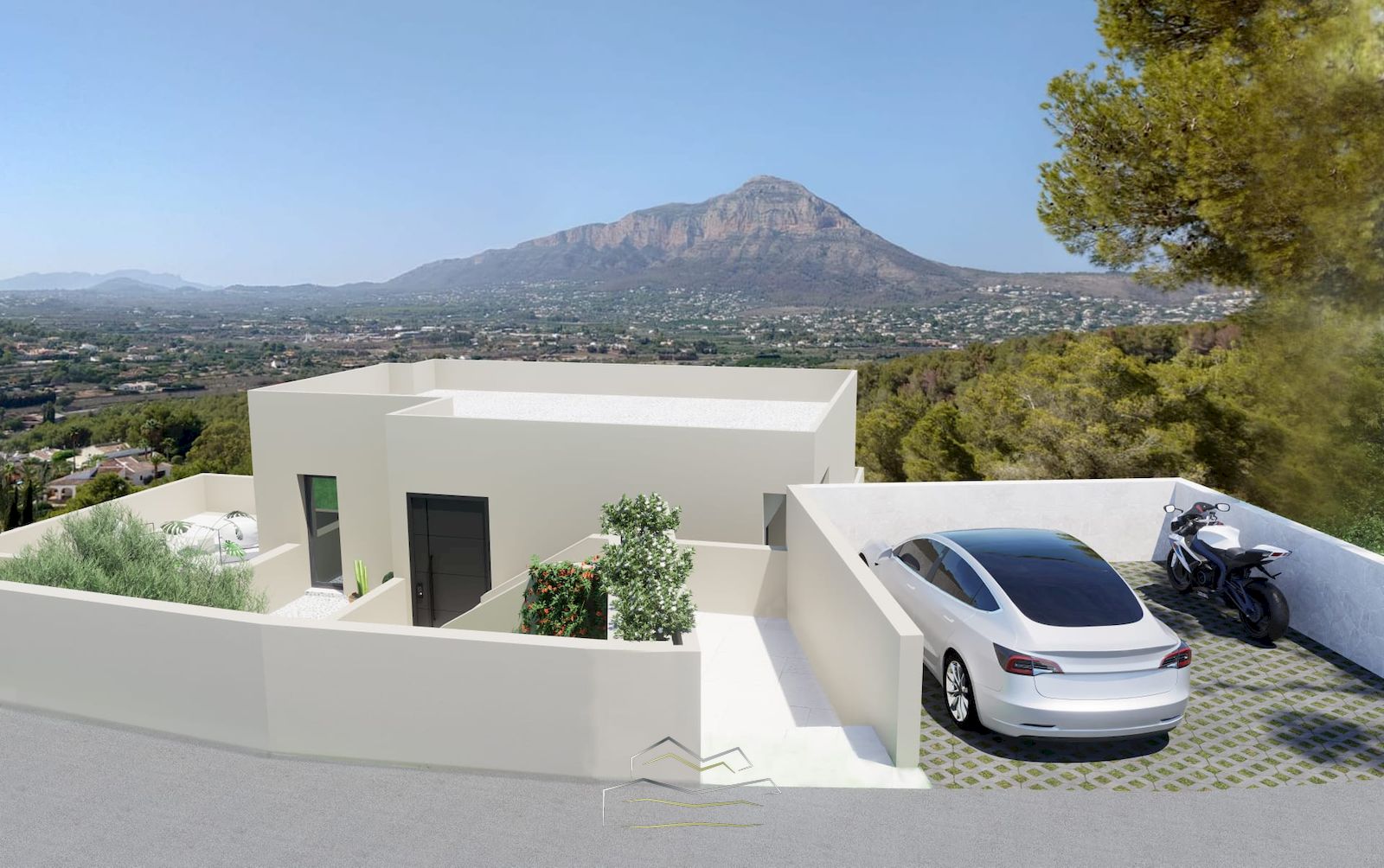 5 Dormitorios - Javea/Xabia — 3/24