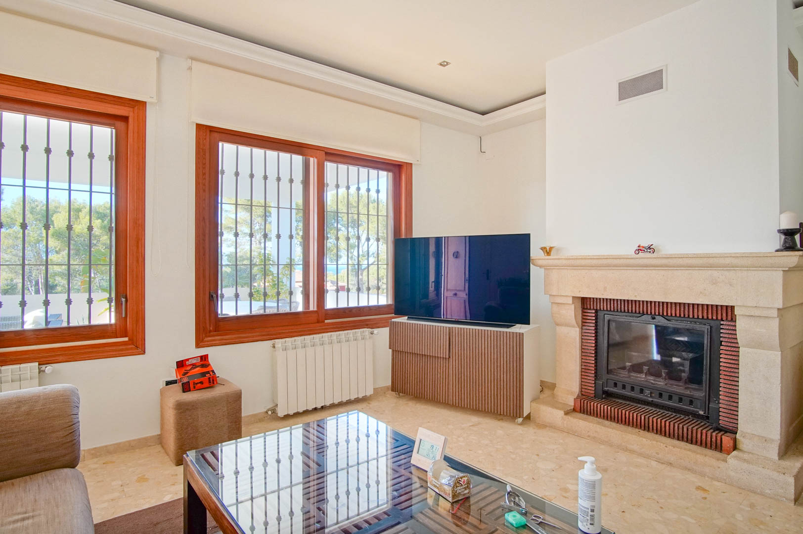 6 Dormitorios - Dénia — 29/50