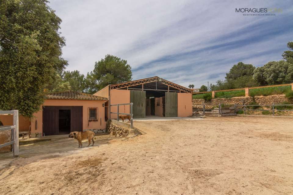 5 Dormitorios - Jávea - Xàbia — 16/21