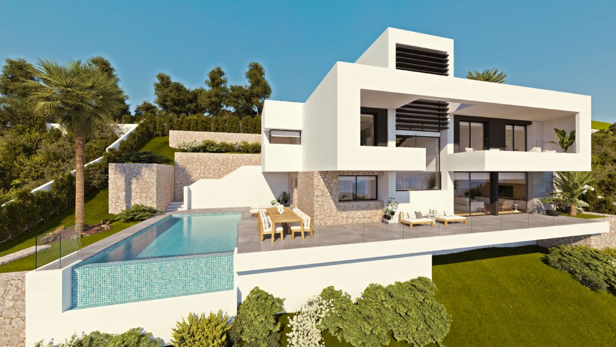 3 Dormitorios - Altea — 6/6