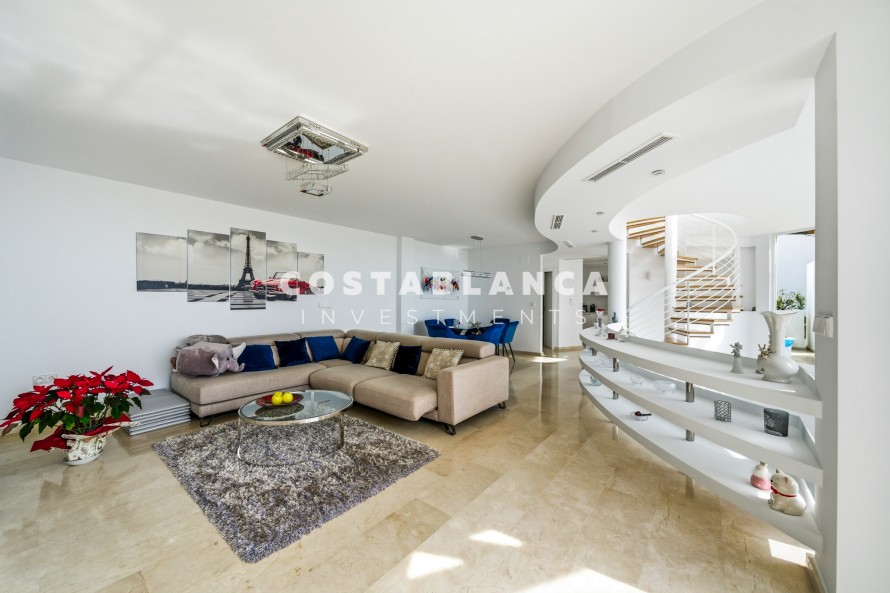 4 Dormitorios - Altea — 5/49