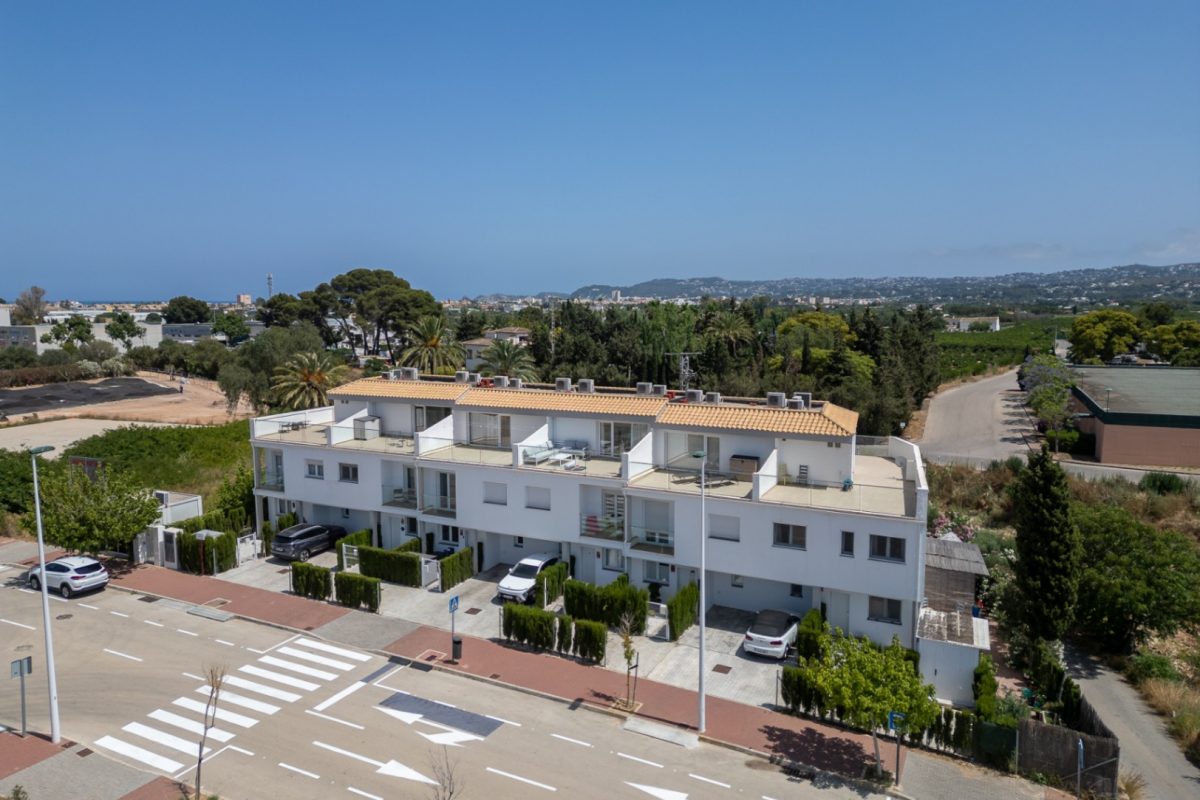 4 Dormitorios - Jávea — 6/46