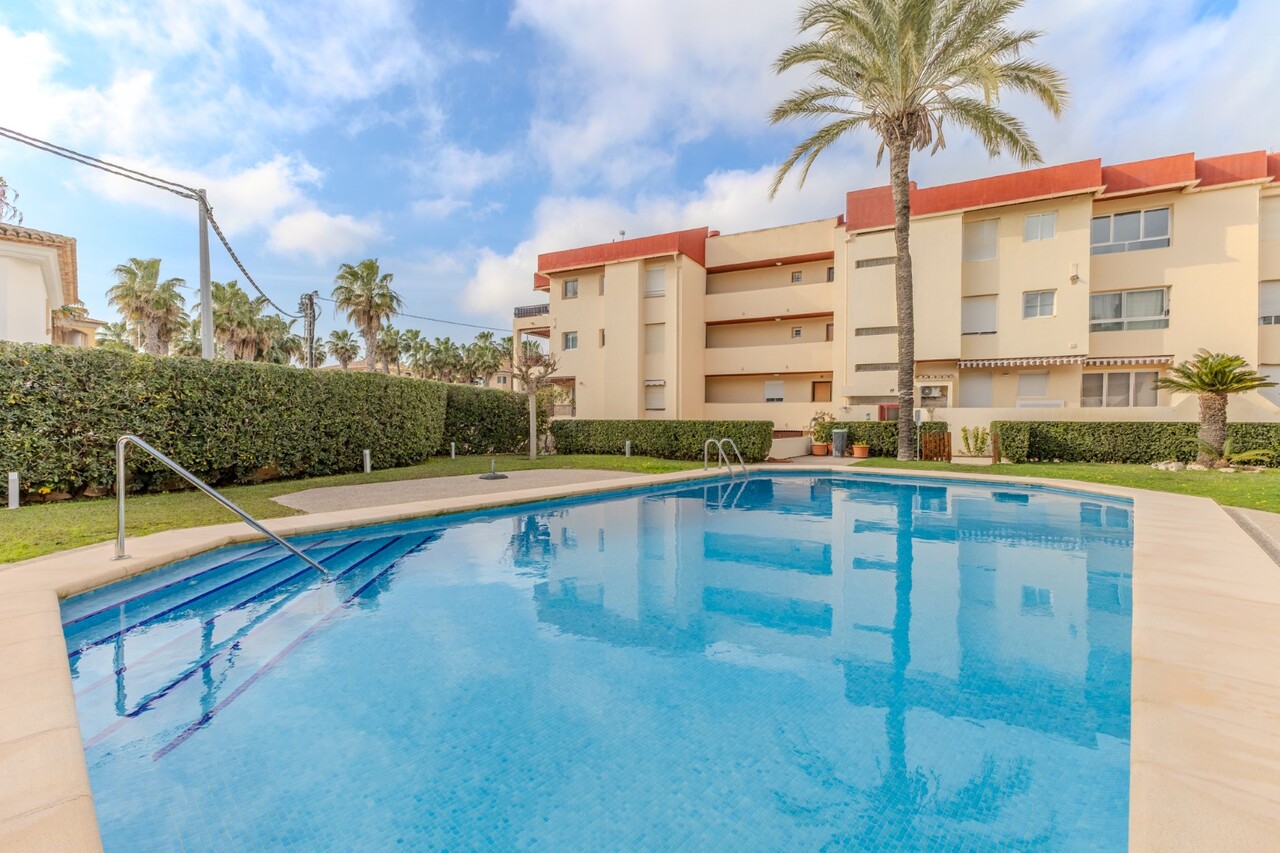 2 Dormitorios - Jávea — 32/44