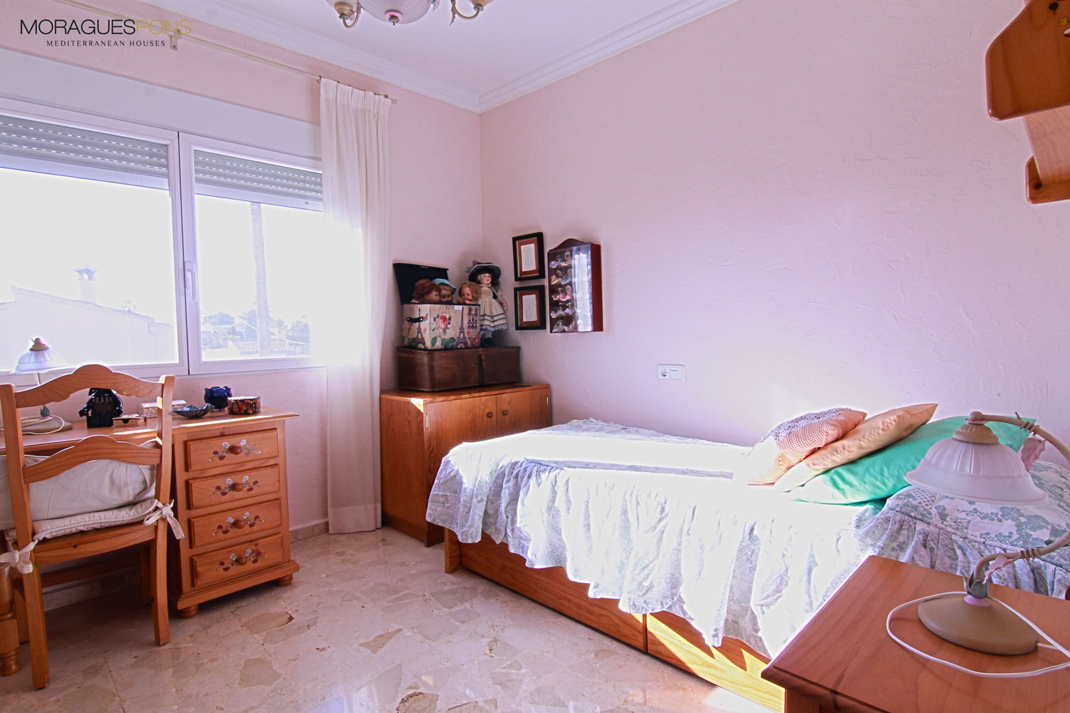 5 Dormitorios - Jávea - Xàbia — 19/26