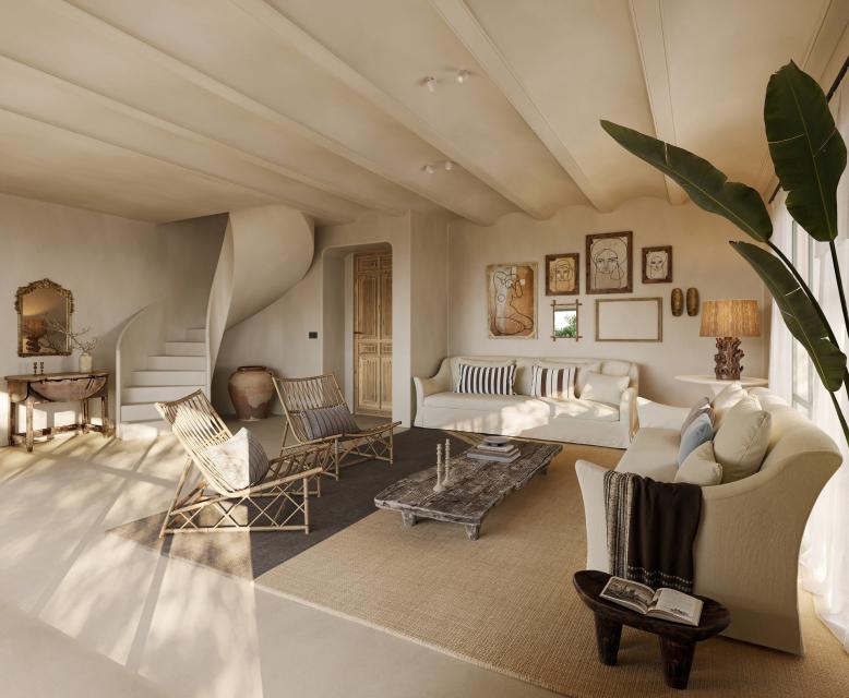 4 Schlafzimmer - Xàbia — 3/12