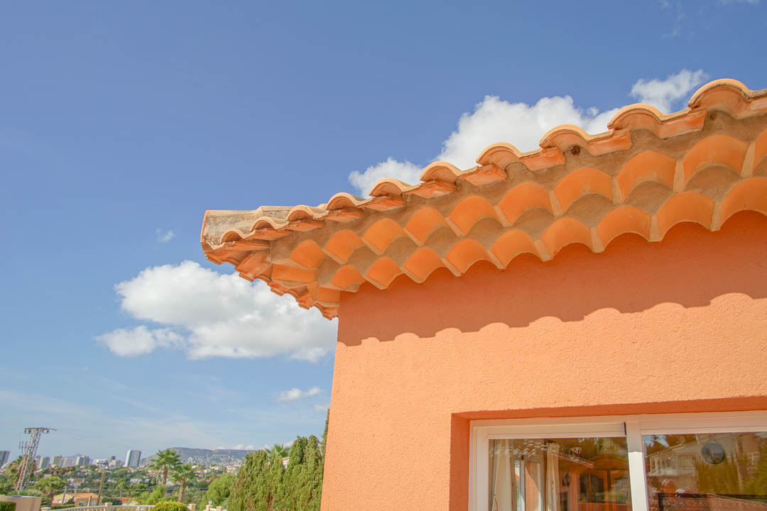 5 Dormitorios - Calpe — 41/50
