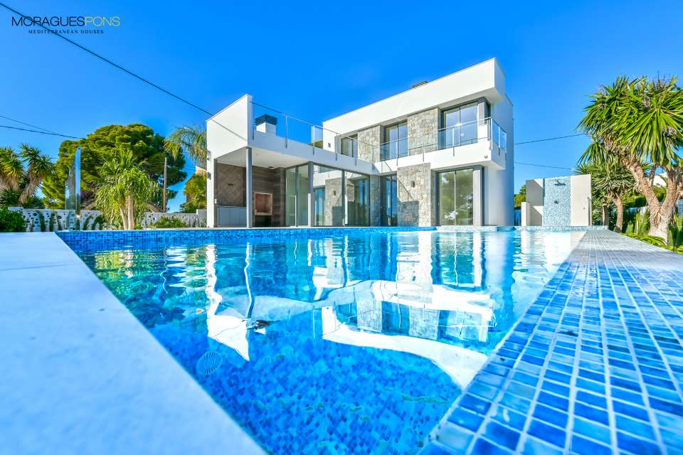 4 Chambres - Calpe - Calp — 3/37